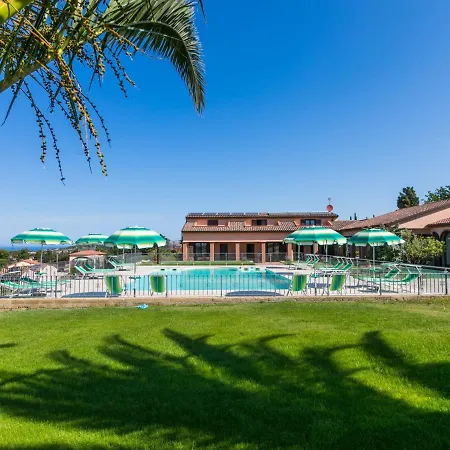 Holiday Home Il Corbezzolo-1 By Interhome-3